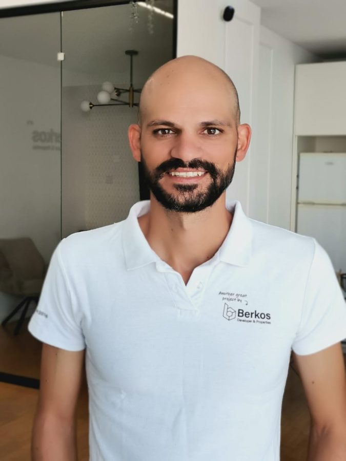 קונסטנטינוס קונסטנטינו