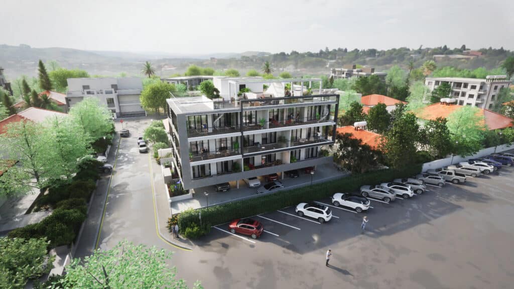 Serene Residences, תמונה 3
