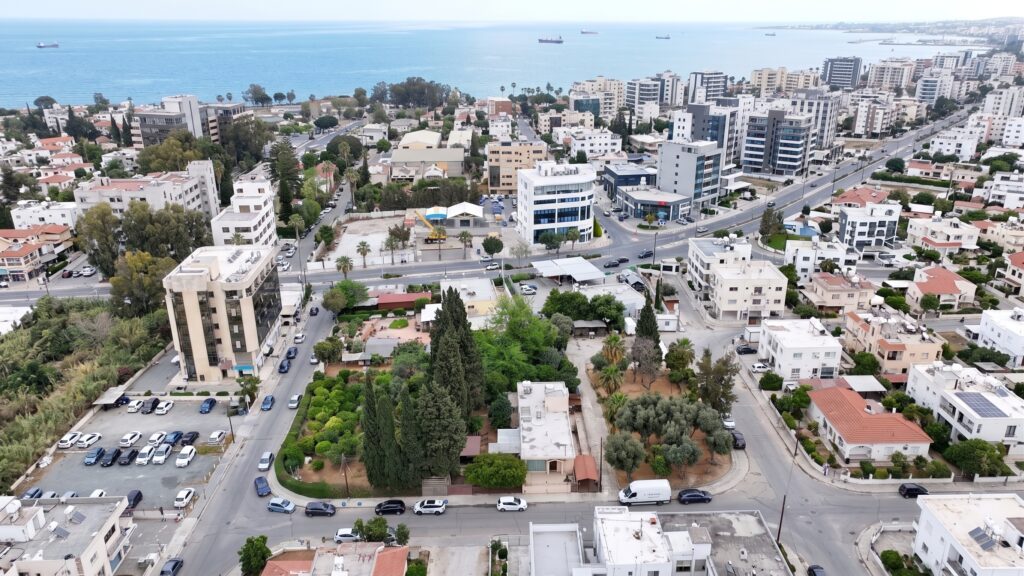 דירה להשקעה בלימסול: מרכז העיר או אזור מגורים?