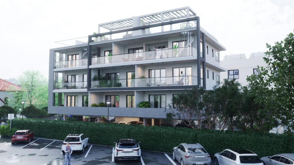 Serene Residences, תמונה 1