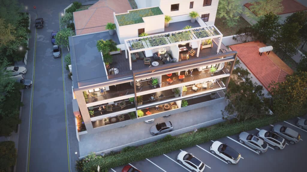 Serene Residences, תמונה 2