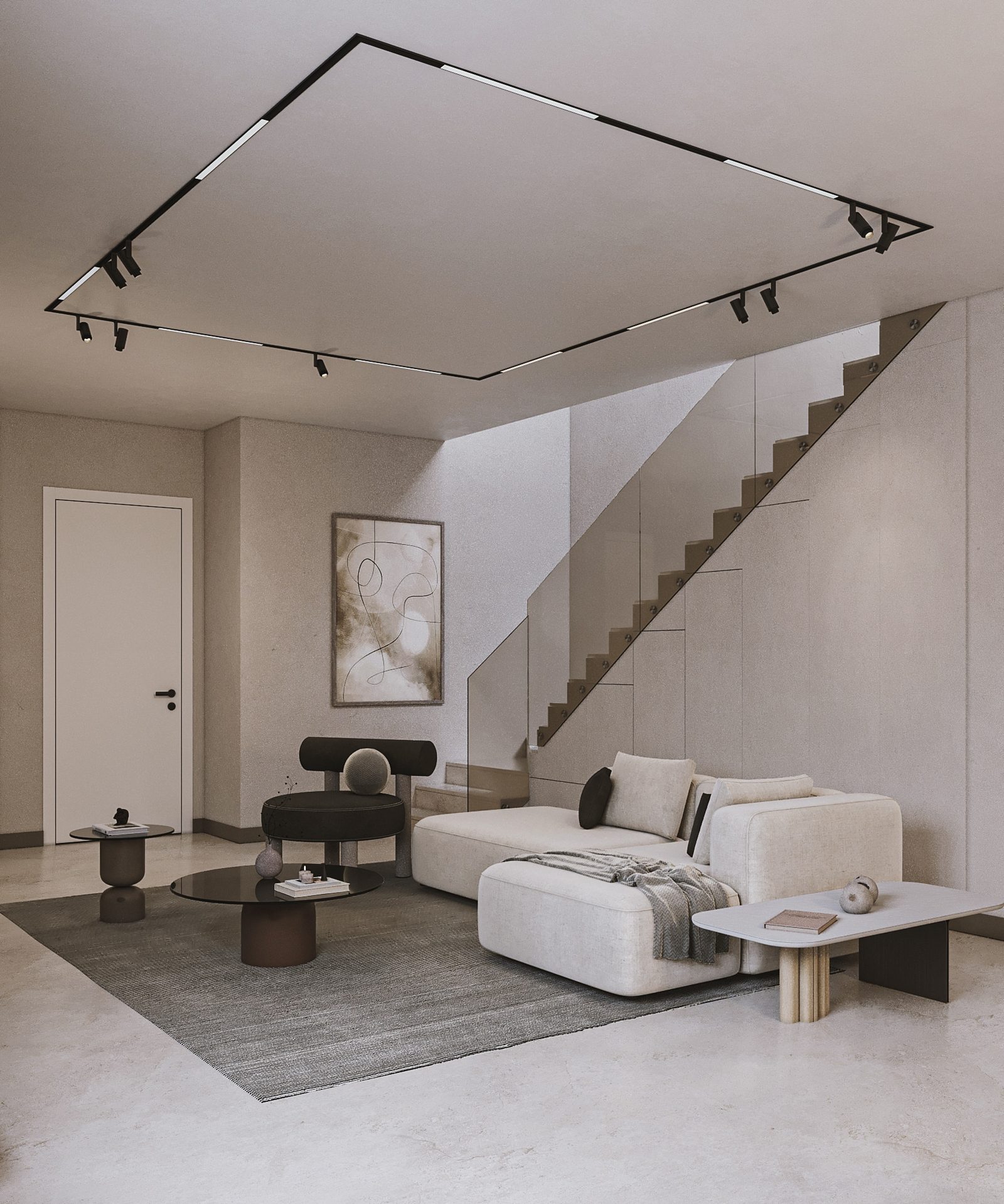 Calma Kolossi Residences