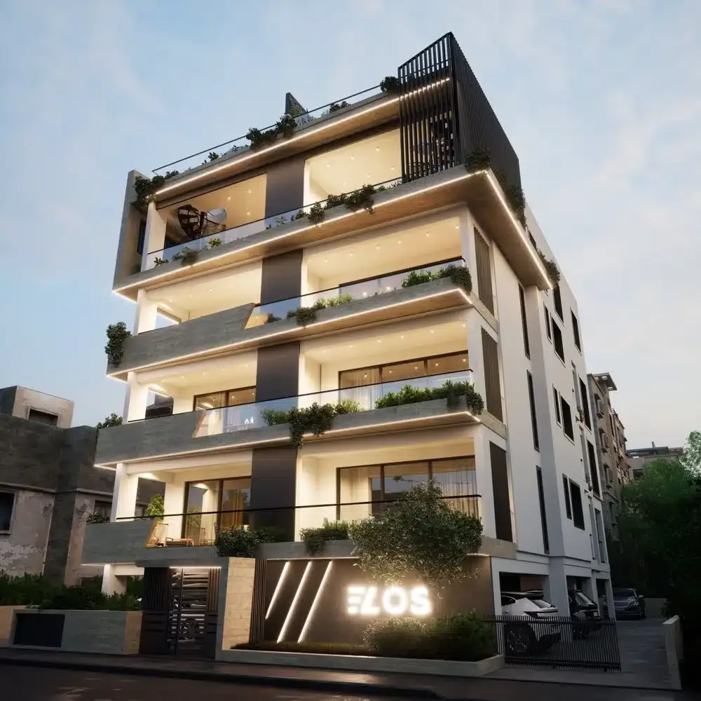 Elos Residences