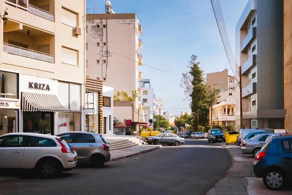 מחירי דירות בקפריסין - סקירת שוק הנדל״ן - ברקוס יזמות ובנייה